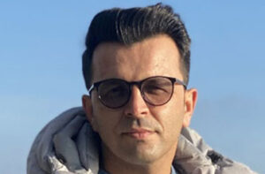 Farid Ahmad Rahmani Joins SOHT as Community Engagement Specialist