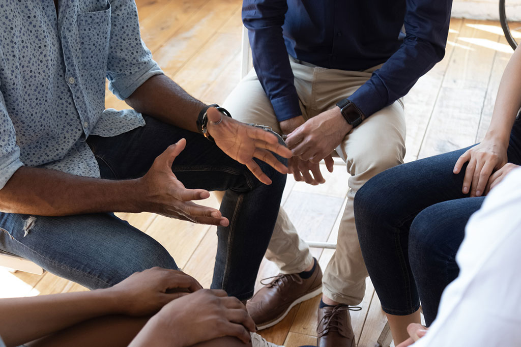 Client and Family Advisory Council