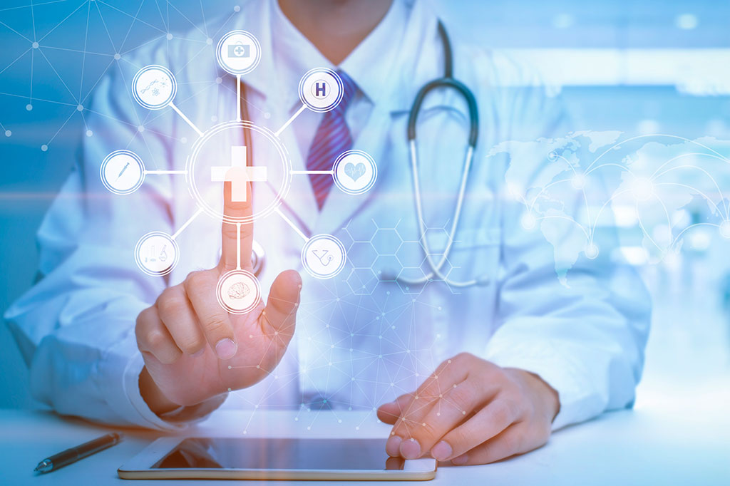 Find a Healthcare Provider